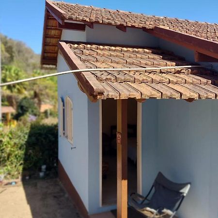 Cantinho Da Paz Miguel Pereira Dış mekan fotoğraf