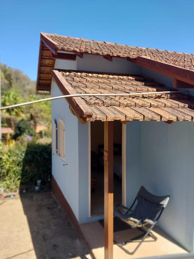 Cantinho Da Paz Miguel Pereira Dış mekan fotoğraf