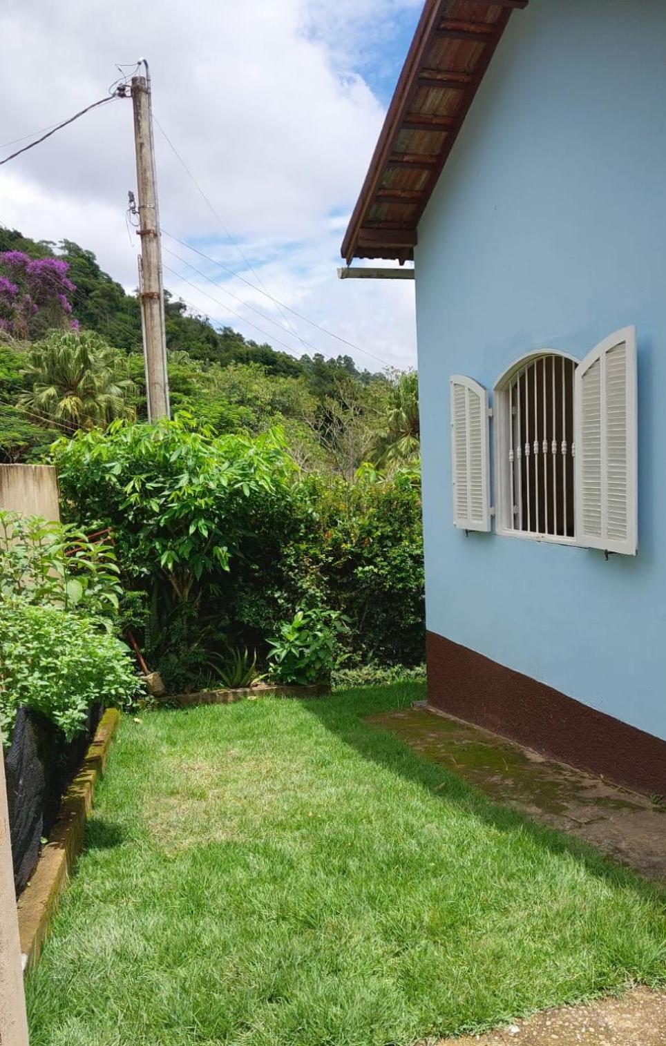 Cantinho Da Paz Miguel Pereira Dış mekan fotoğraf